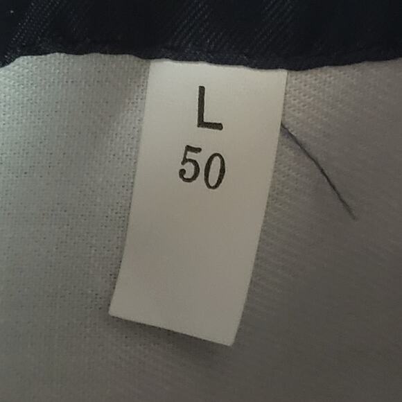 Hardy Amies Men's Suit Jacket Size L - Picture 7 of 9